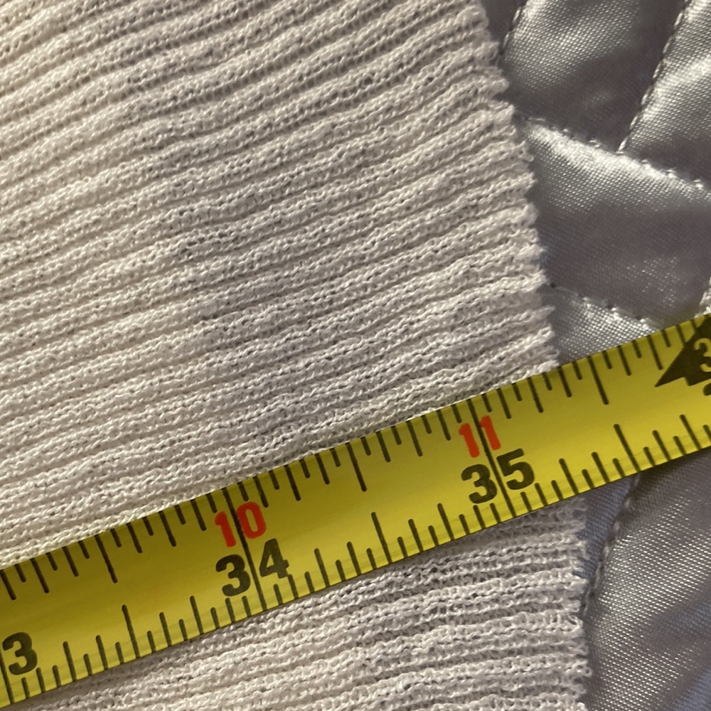 Spring / summer sweater - Picture 8 of 10